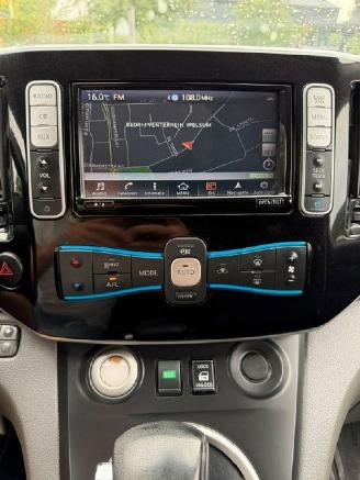 Nissan Nv200 Business picture 19