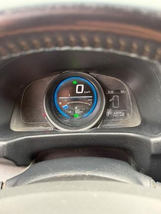 Nissan Nv200 Business picture 18