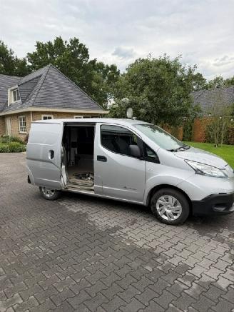 Nissan Nv200 Business picture 4