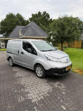 Nissan Nv200 Business picture 1