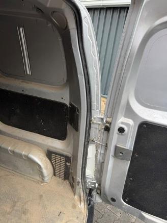 Nissan Nv200 Business picture 7