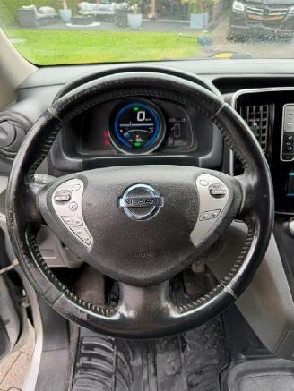 Nissan Nv200 Business picture 17