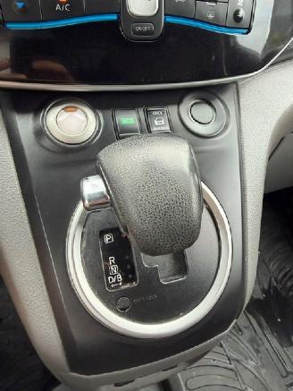 Nissan Nv200 Business picture 21