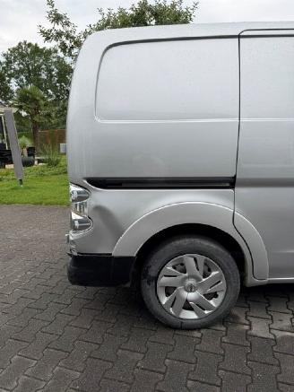 Nissan Nv200 Business picture 5