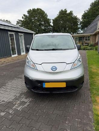 Nissan Nv200 Business picture 12