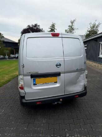 Nissan Nv200 Business picture 9