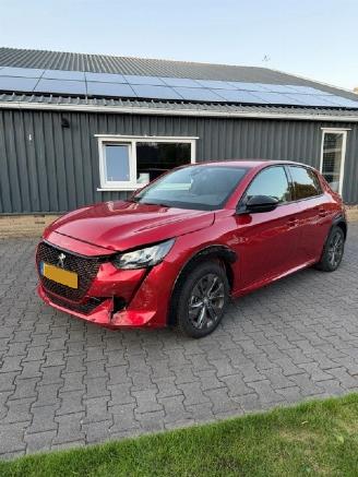 Peugeot e-208 EV GT 350 3000KM !! picture 7