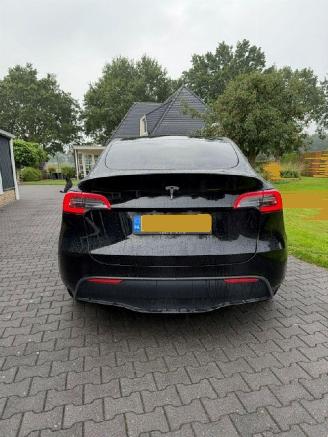 Tesla Model Y RWD 58 kwh picture 5