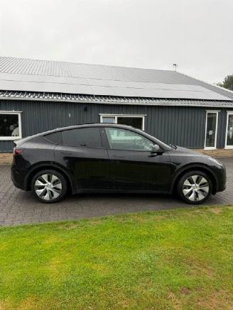 Tesla Model Y RWD 58 kwh picture 3