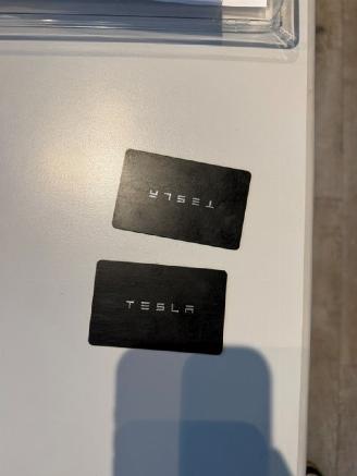 Tesla Model Y RWD 58 kwh picture 23