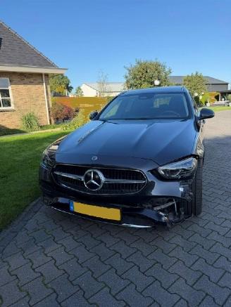 škoda osobní automobily Mercedes C-klasse 180 Business Line 2026/3