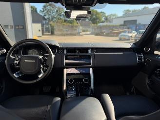 Land Rover Range Rover SDV8 picture 7