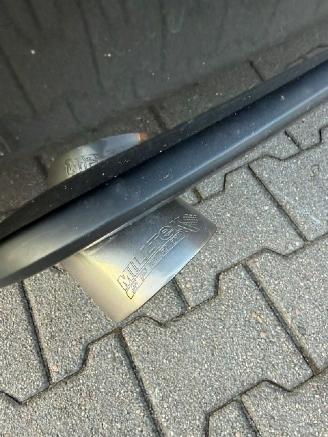 Volkswagen Golf 2.0 GTI 211 PK picture 5