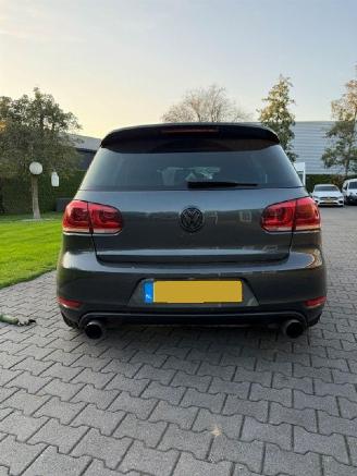 Volkswagen Golf 2.0 GTI 211 PK picture 6