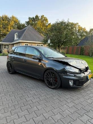 Volkswagen Golf 2.0 GTI 211 PK picture 9