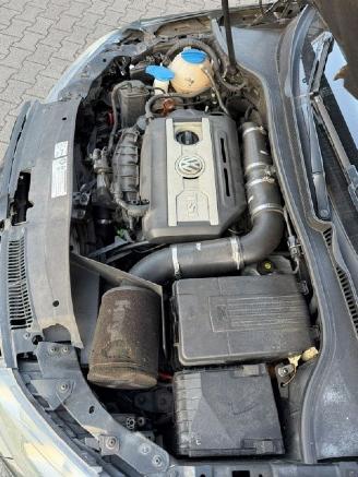 Volkswagen Golf 2.0 GTI 211 PK picture 13
