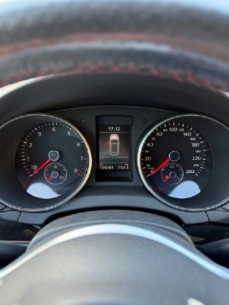 Volkswagen Golf 2.0 GTI 211 PK picture 16