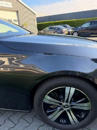 Mercedes C-klasse 180 Business Line Hybride picture 7