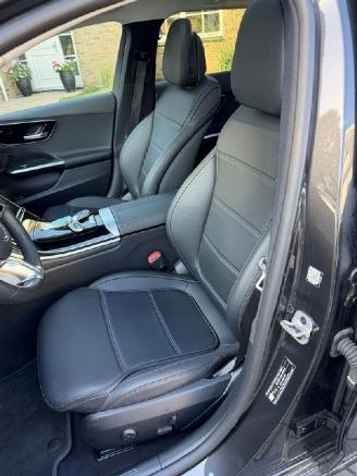 Mercedes C-klasse 180 Business Line Hybride picture 22