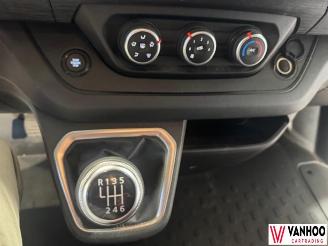 Nissan Primastar  picture 19