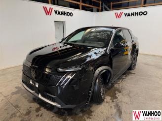 Peugeot 3008  picture 1