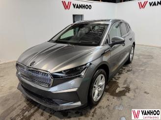 uszkodzony samochody osobowe Skoda Enyaq  2025/5