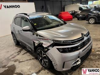 Citroën C5 AIRCROSS picture 3