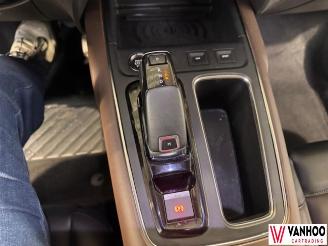 Citroën C5 AIRCROSS picture 23