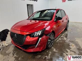 Peugeot 208  picture 4