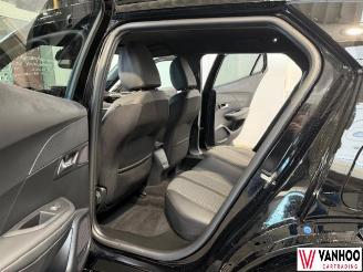 Peugeot 2008  picture 16