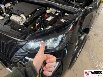 Peugeot 2008  picture 7