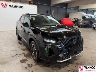 Peugeot 2008  picture 3