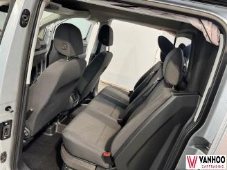 Volkswagen Caddy MAXI picture 14