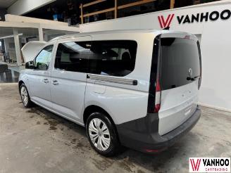 Volkswagen Caddy MAXI picture 8