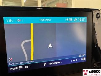 Citroën Berlingo  picture 15