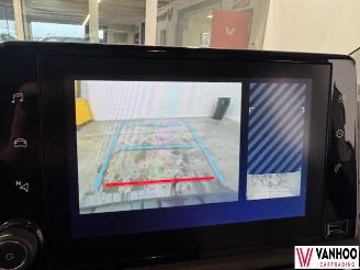 Citroën Berlingo  picture 16