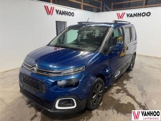 Citroën Berlingo  picture 1