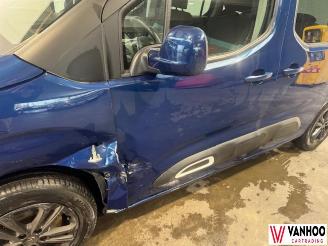 Citroën Berlingo  picture 3