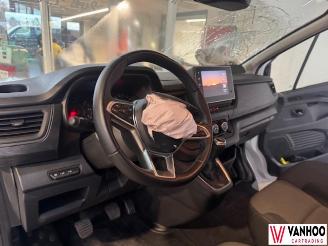 Renault Trafic  picture 15