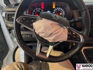 Renault Trafic  picture 16