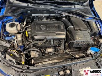 Skoda Octavia  picture 10