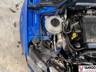 Skoda Octavia  picture 12