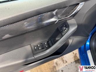 Skoda Octavia  picture 22