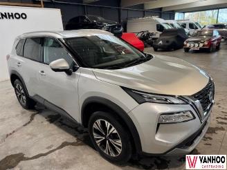 Nissan X-Trail  picture 6