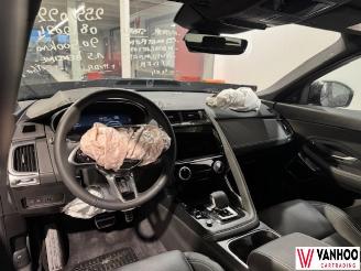 Jaguar E-Pace  picture 11