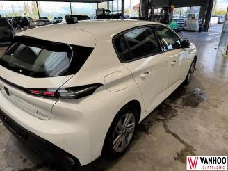 Peugeot 308  picture 5