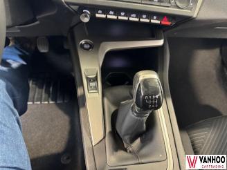 Peugeot 308  picture 18