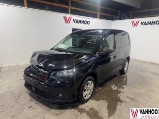 Schadeauto Volkswagen Caddy  2024/9