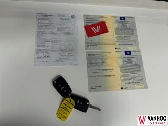 Volkswagen Caddy  picture 20