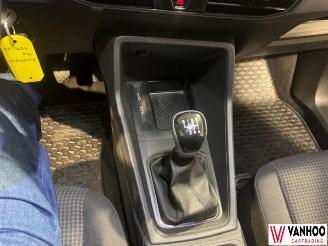 Volkswagen Caddy  picture 18